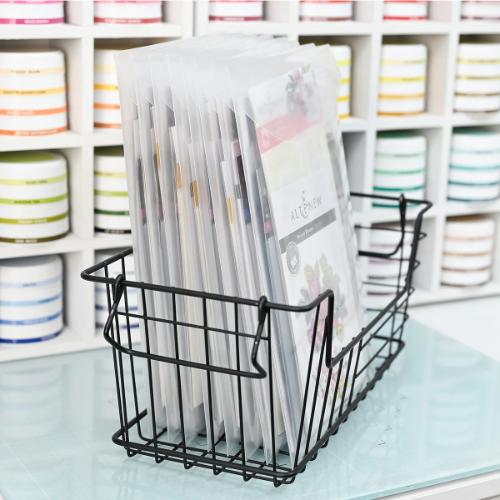 Altenew Neat & Nifty 7.5" x 10.75" Storage Pockets Bundle (10 Pieces)