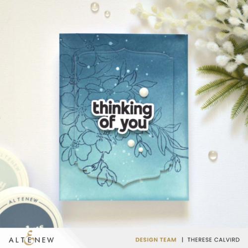 Altenew Milky Way Gem Sparkles