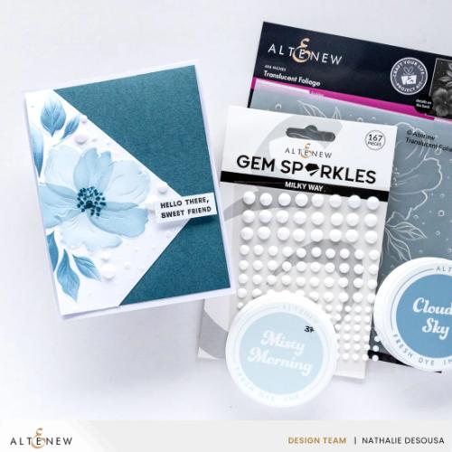 Altenew Milky Way Gem Sparkles