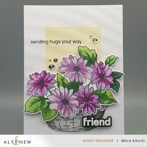 Altenew Stellar Sequins Dazzling Diamond