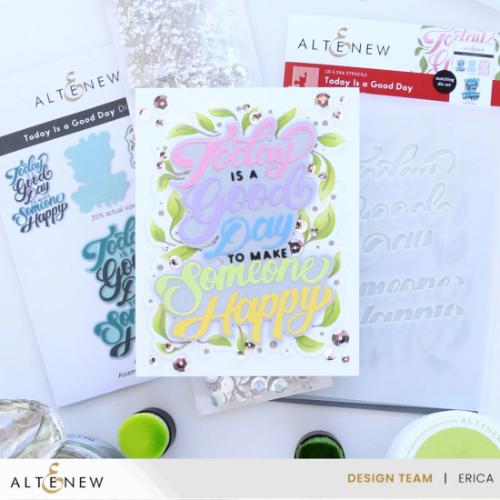 Altenew Stellar Sequins Dazzling Diamond