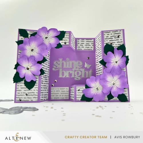 Altenew Stellar Sequins Dazzling Diamond