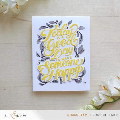 Altenew Stellar Sequins Dazzling Diamond