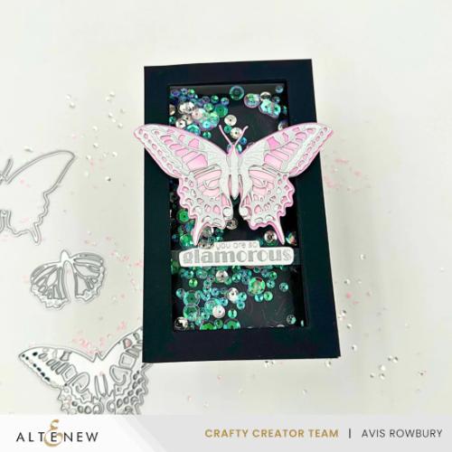 Altenew Stellar Sequins Dazzling Diamond