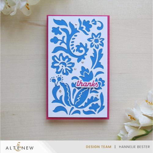 Altenew Stellar Sequins Dazzling Diamond