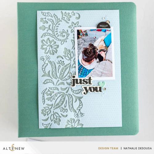 Altenew Stellar Sequins Dazzling Diamond