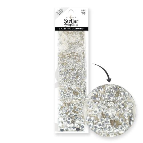 Altenew Stellar Sequins Dazzling Diamond