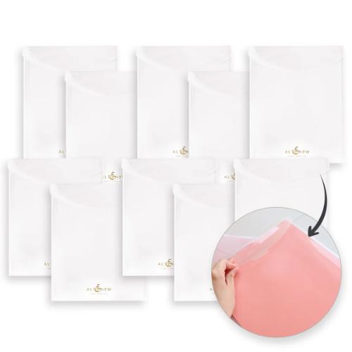 Altenew Neat & Nifty 9" x 11.5" Storage Pockets Bundle (10 Pieces)