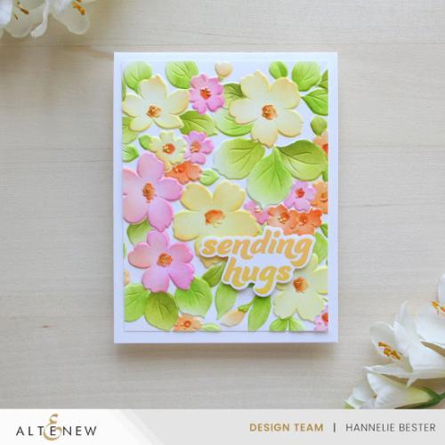 Altenew Craft Your Life Project Kit: Bold & Beautiful