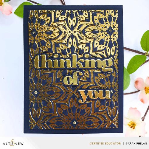 Altenew Versatile Greetings 3 Comfort Edition - Complete Bundle