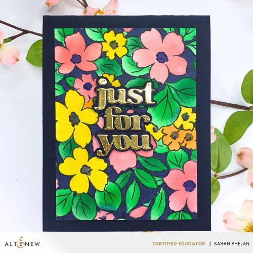 Altenew Versatile Greetings 3 Comfort Edition - Complete Bundle