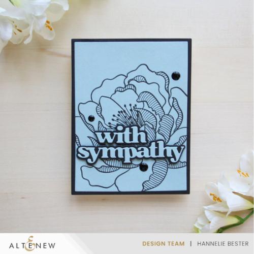 Altenew Versatile Greetings 3 Comfort Edition - Complete Bundle