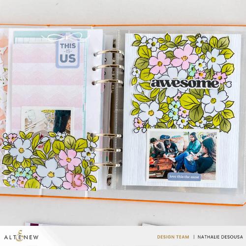 Altenew Versatile Greetings 3 Comfort Edition - Complete Bundle