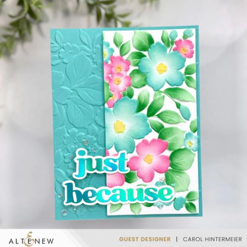 Altenew Versatile Greetings 3 Comfort Edition - Complete Bundle