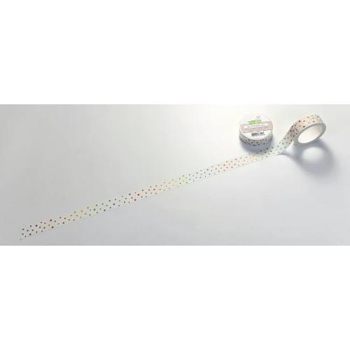 Lawn Fawn LF3643 - Washi Tape - Lots of Dots