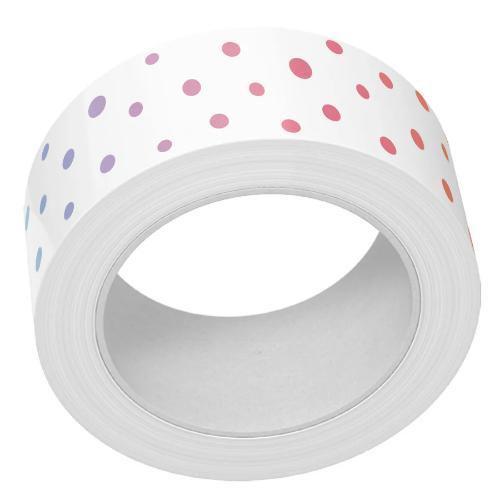 Lawn Fawn LF3643 - Washi Tape - Lots of Dots