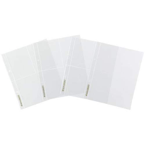 49 And Market InstaFlip Pocket Page Assortment Refills