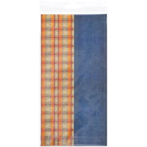 49 And Market Rust Tape Sheet Set Rust & Revs 2.0