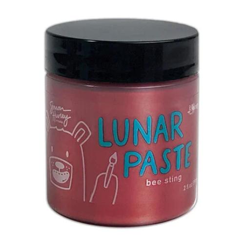 Ranger Simon Hurley Create. Lunar paste Bee sting