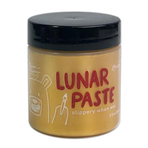 Ranger Simon Hurley Create. Lunar paste Slippery when wet