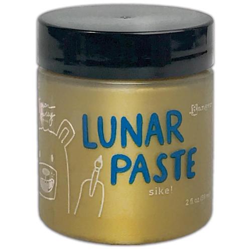 Ranger Simon Hurley Create. Lunar Paste Sike!