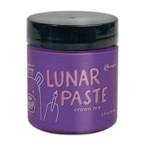 Ranger Simon Hurley Create. Lunar Paste Crown Me