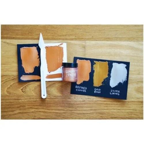 Ranger Simon Hurley Create. Lunar Paste Refined Copper