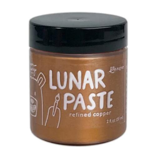 Ranger Simon Hurley Create. Lunar Paste Refined Copper