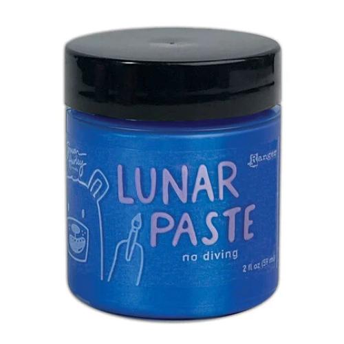 Ranger Simon Hurley Create. Lunar Paste No Diving