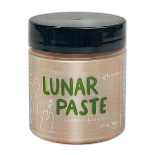 Ranger Simon Hurley Create. Lunar Paste Cookie Dough