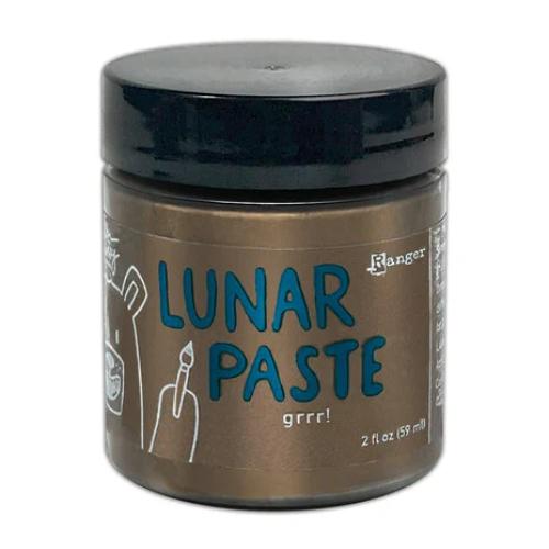 Ranger Simon Hurley Create. Lunar Paste Grrr!