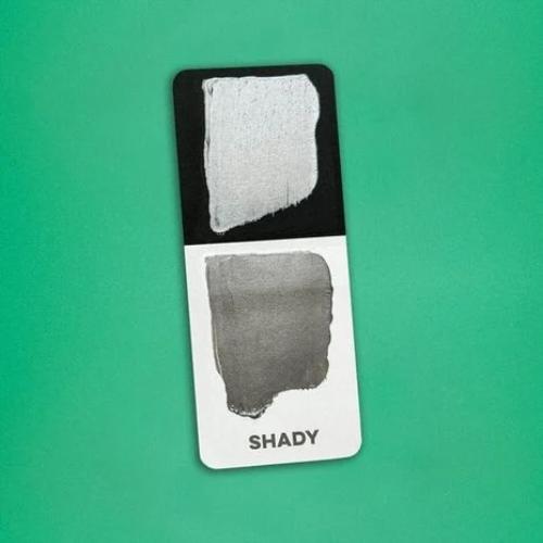 Ranger Simon Hurley Create. Lunar Paste Shady