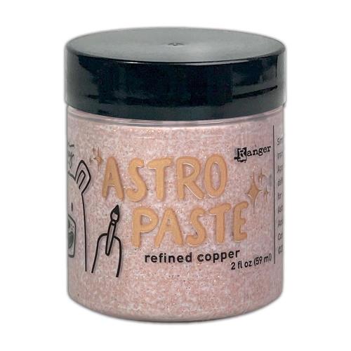 Simon Hurley create. Astro Pastes Refined Copper