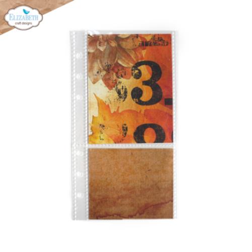 Elizabeth Craft Designs Sidekick Pocket Pages 1 (PP02)