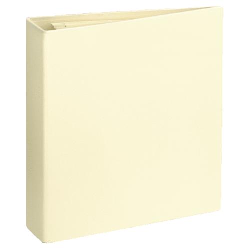 Graphic 45 Binder Album with Interactive Pages – Ivory