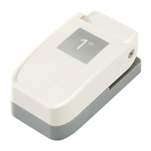 Spellbinders 1" Square Punch