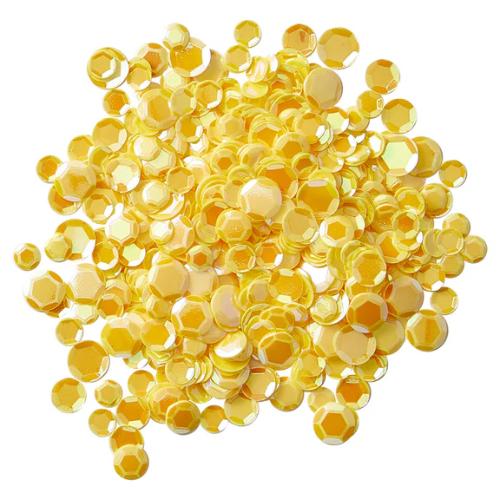 Spellbinders Chameleon Opalescent Color Essentials Sequins