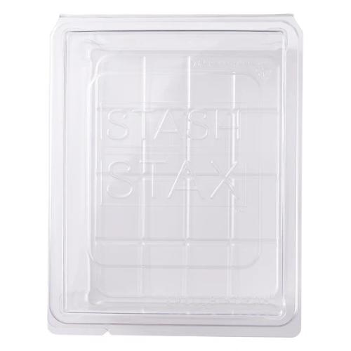 Spellbinders Stash Stax 8.5 x 11 x 2.25" 3-Pack postage as per actuals