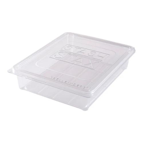 Spellbinders Stash Stax 8.5 x 11 x 2.25" 3-Pack postage as per actuals