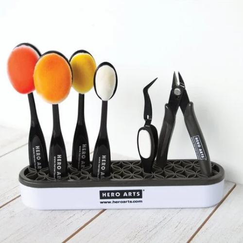 Hero Arts Ink Blending Brush Medium