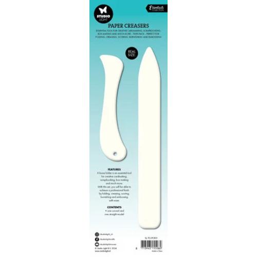 Studio Light Essentials Paper Creaser Straight & Curved