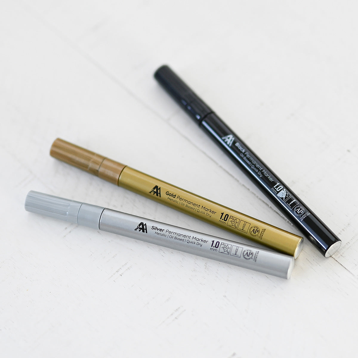 Altenew Essential Permanent Markers Set