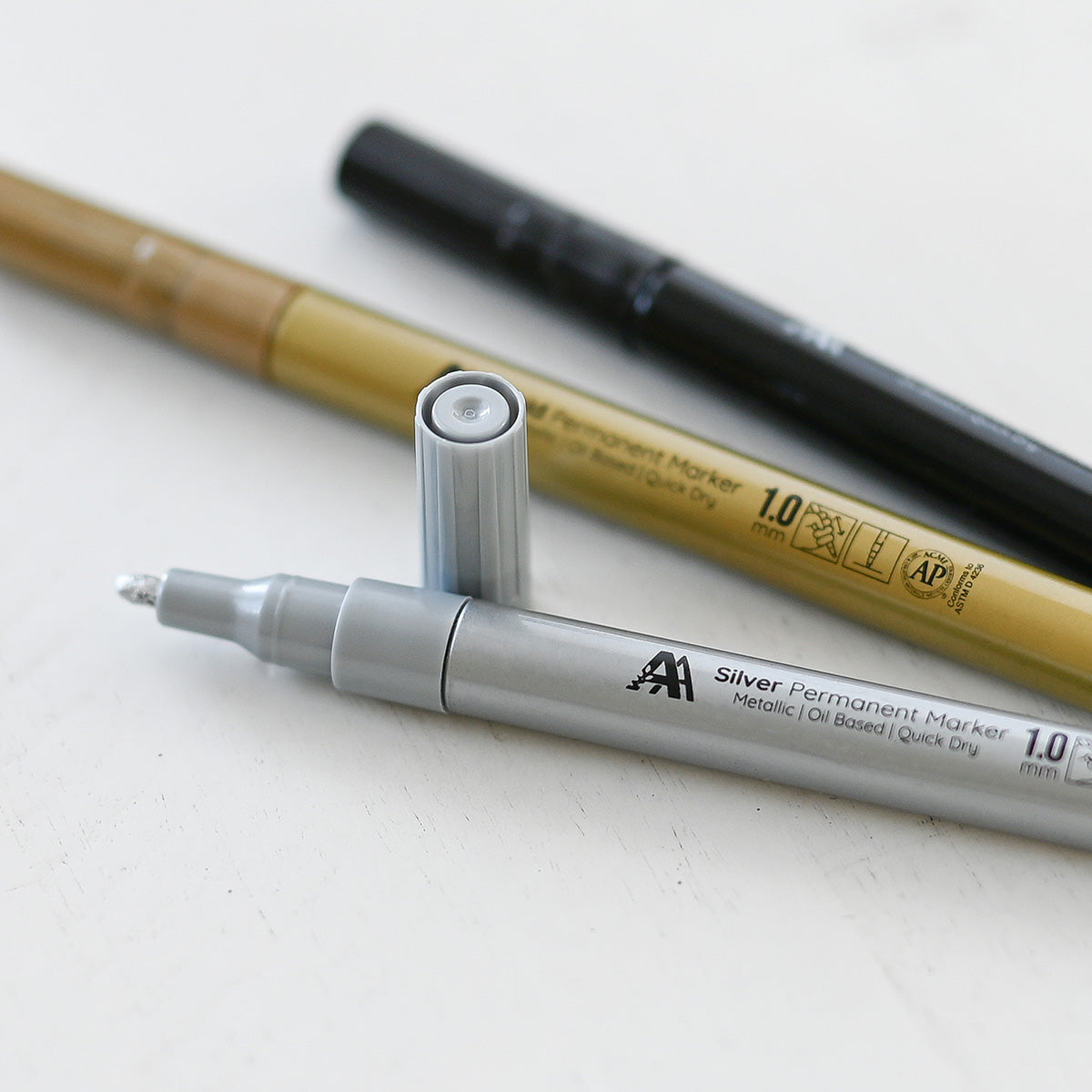 Altenew Essential Permanent Markers Set