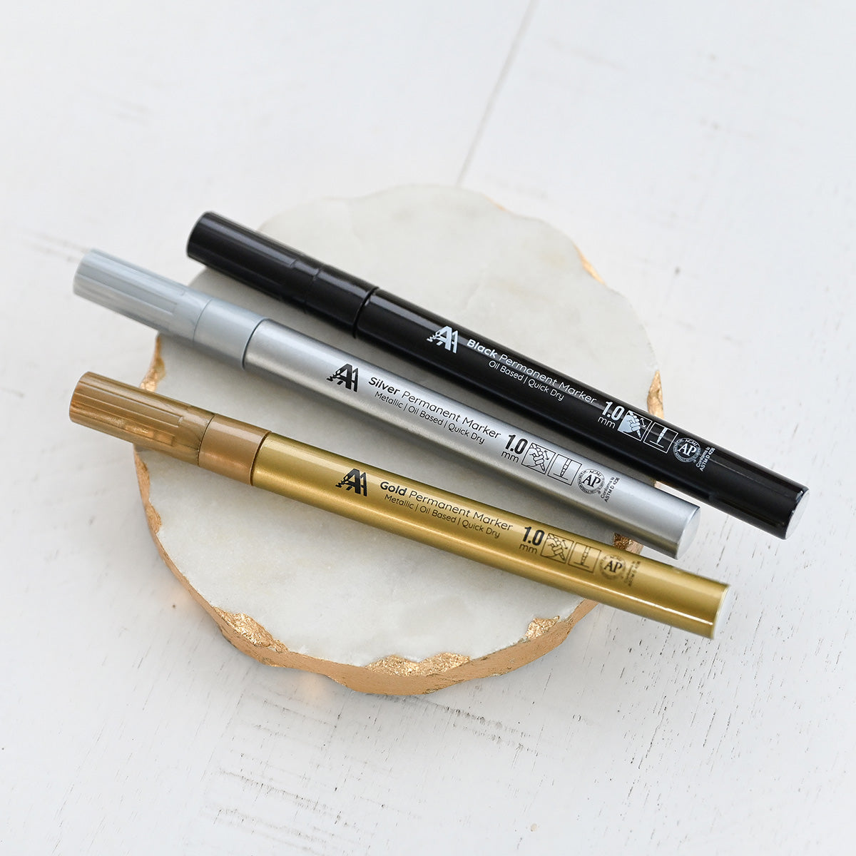 Altenew Essential Permanent Markers Set