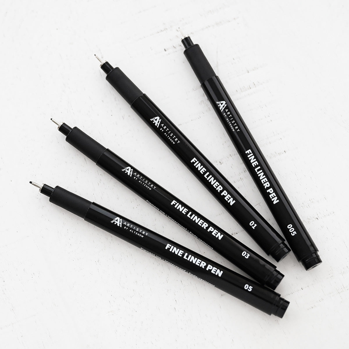 Altenew Fine Liner Pens 2.0