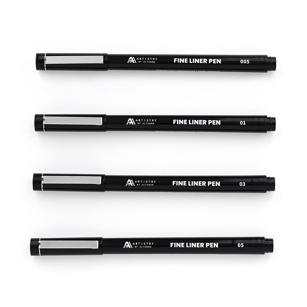 Altenew Fine Liner Pens 2.0