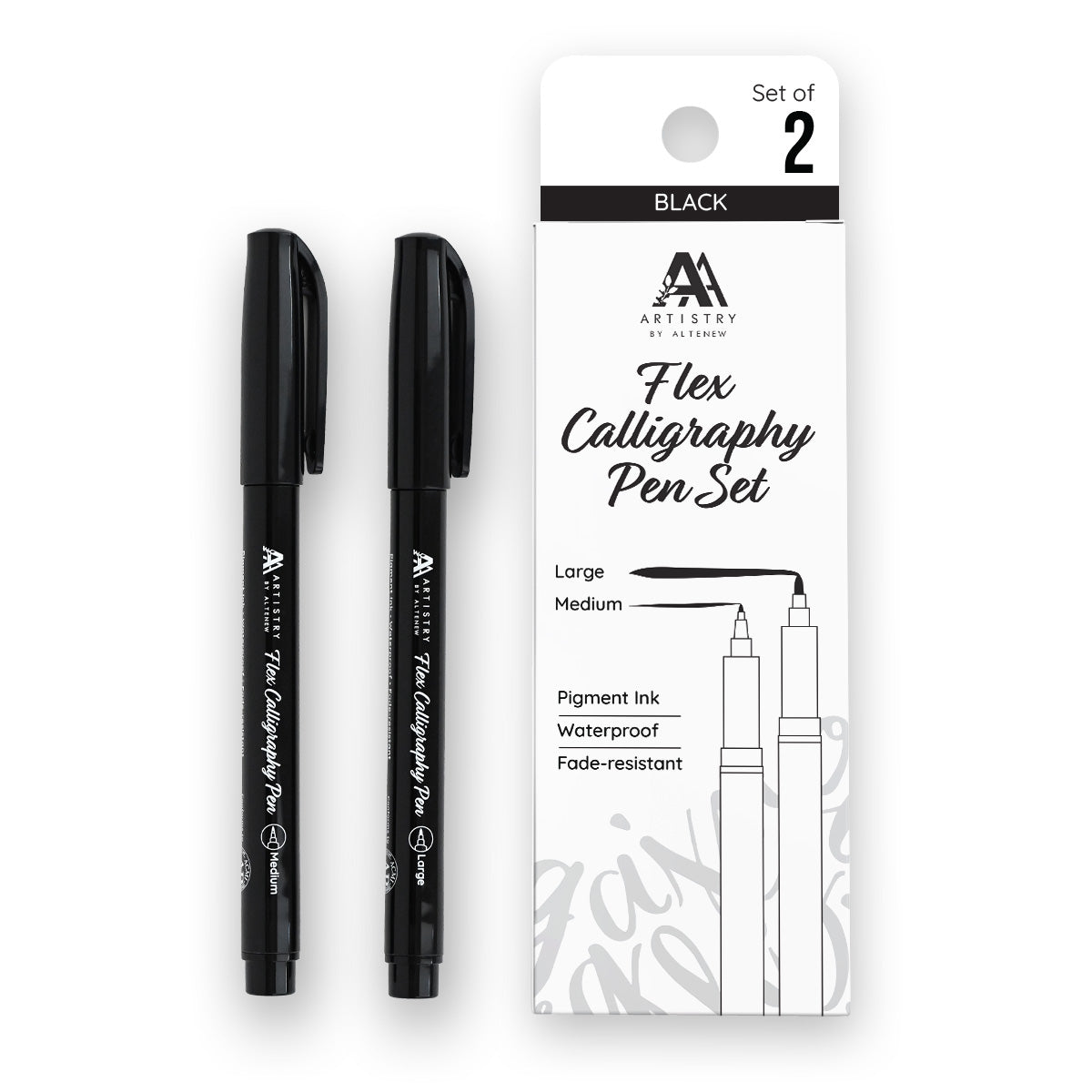 Altenew Flex Calligraphy Pen Set