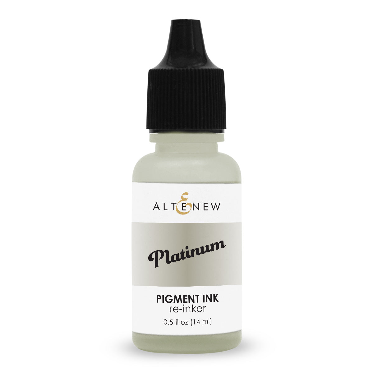 Altenew Platinum Pigment Ink Reinker