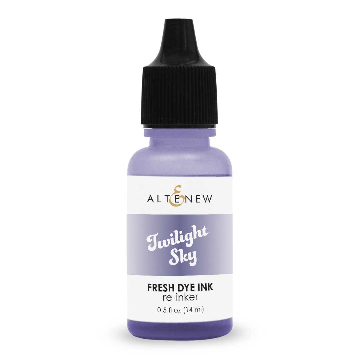 Altenew Moonlit Twilight Fresh Dye Ink Reinker Bundle