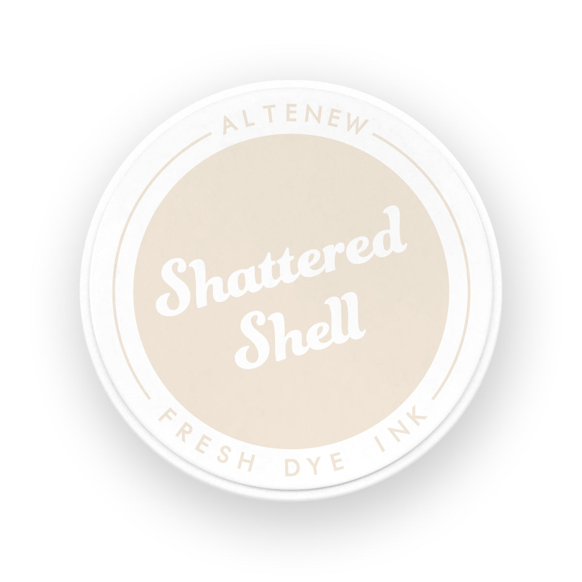 Altenew Earth Tones Fresh Dye Ink Bundle - Complete Bundle